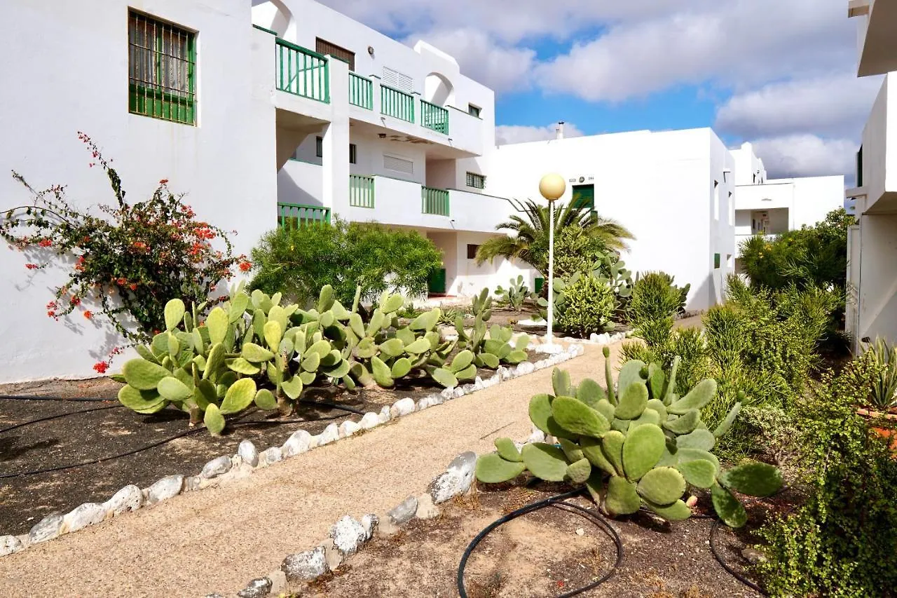 Casita Perla Blanca Διαμέρισμα Costa De Antigua