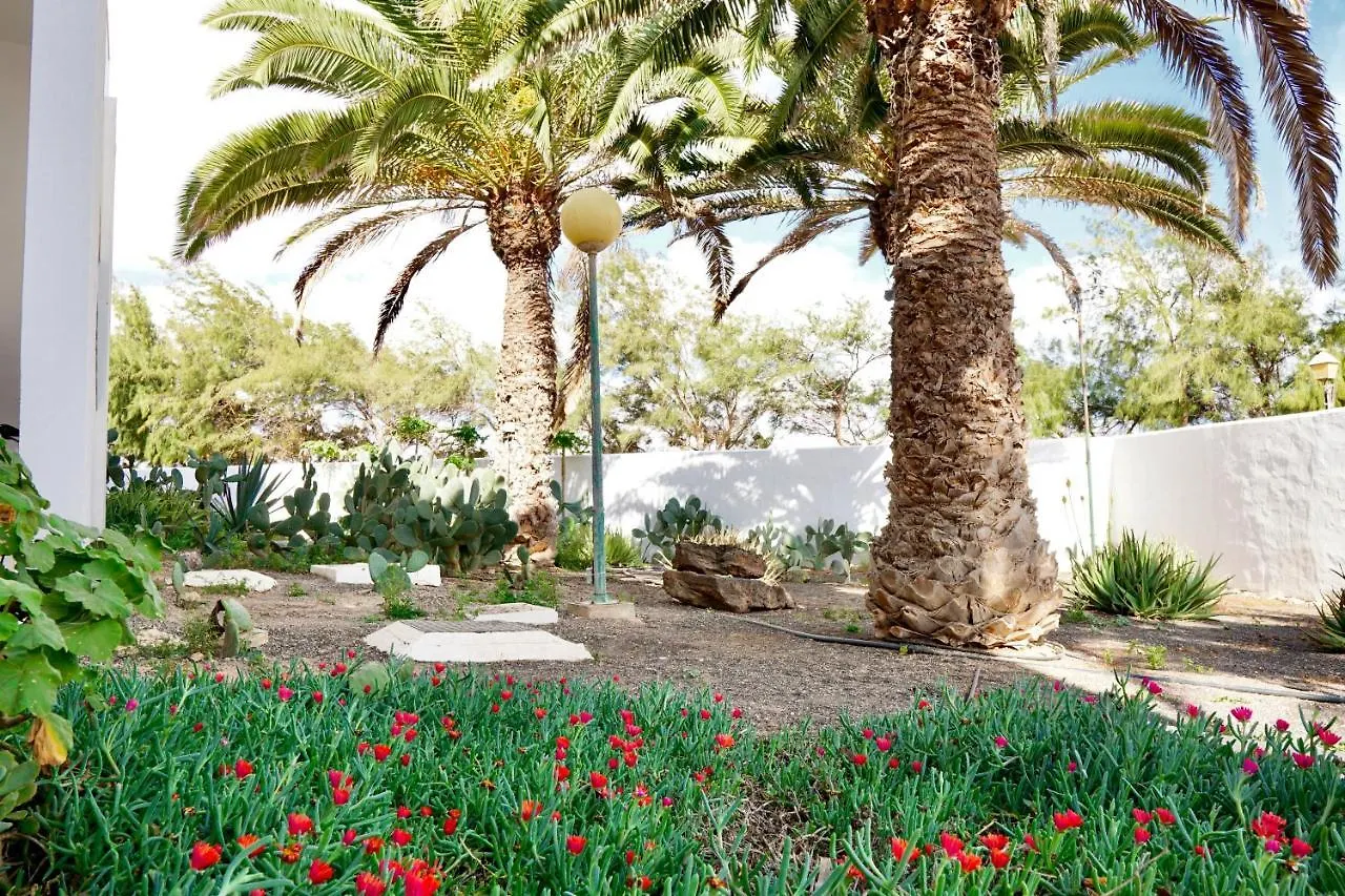 Casita Perla Blanca Διαμέρισμα Costa De Antigua