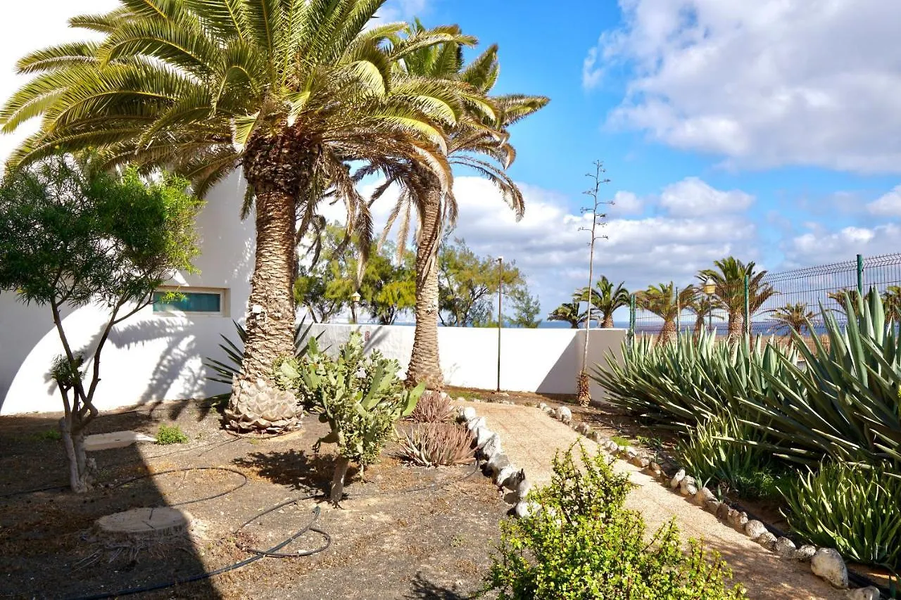 Casita Perla Blanca Διαμέρισμα Costa De Antigua 0*,