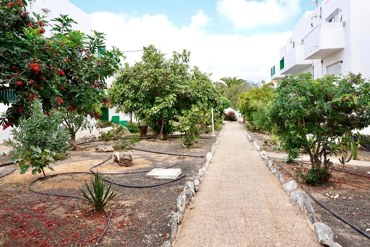 Casita Perla Blanca Διαμέρισμα Costa De Antigua