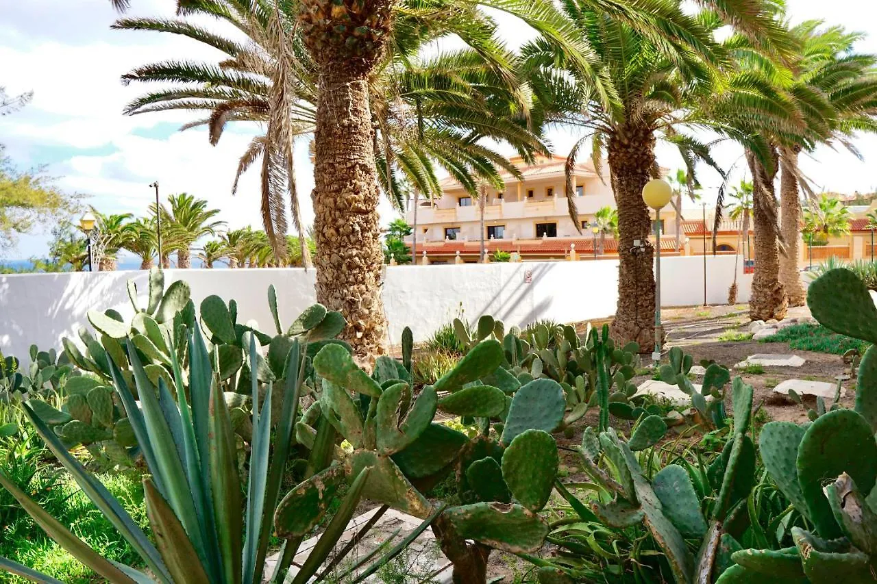 Casita Perla Blanca Διαμέρισμα Costa De Antigua