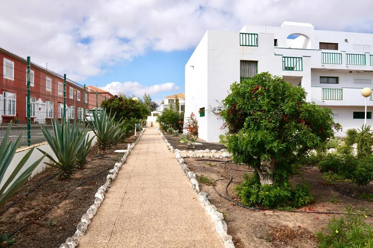 Casita Perla Blanca Διαμέρισμα Costa De Antigua