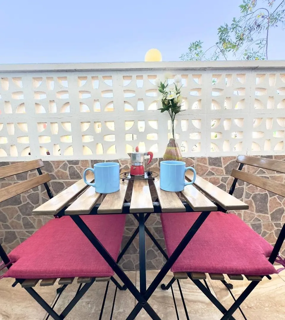 Casita Perla Blanca Διαμέρισμα Costa De Antigua 0*,  Ισπανία