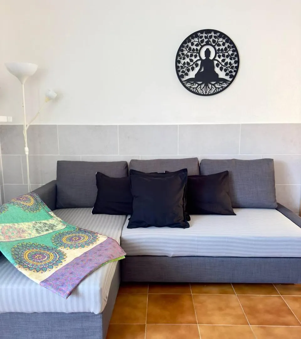 Casita Perla Blanca Διαμέρισμα Costa De Antigua