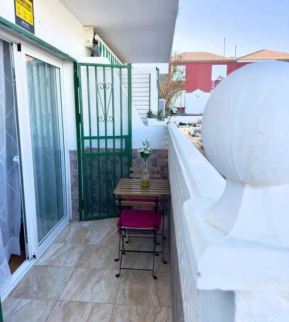 Casita Perla Blanca Διαμέρισμα Costa De Antigua