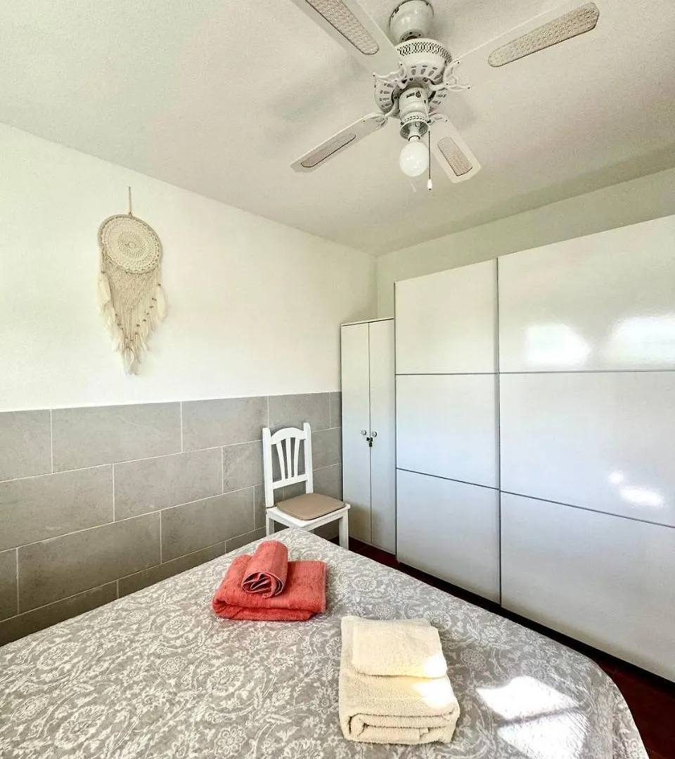 Casita Perla Blanca Διαμέρισμα Costa De Antigua