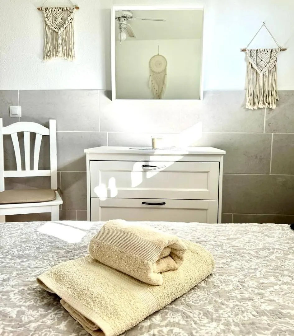 Casita Perla Blanca Διαμέρισμα Costa De Antigua 0*,