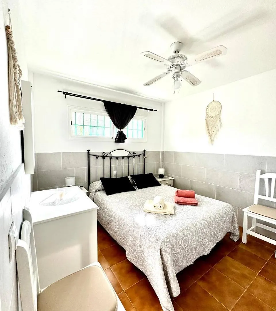 Casita Perla Blanca Διαμέρισμα Costa De Antigua 0*,  Ισπανία