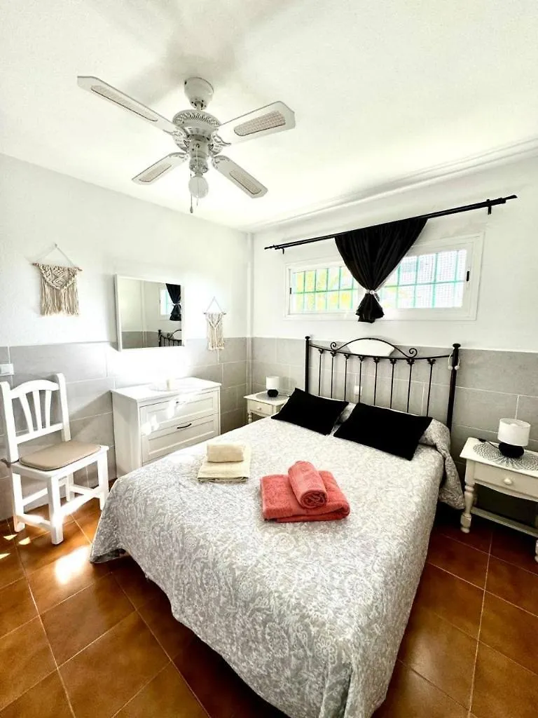 Casita Perla Blanca Διαμέρισμα Costa De Antigua